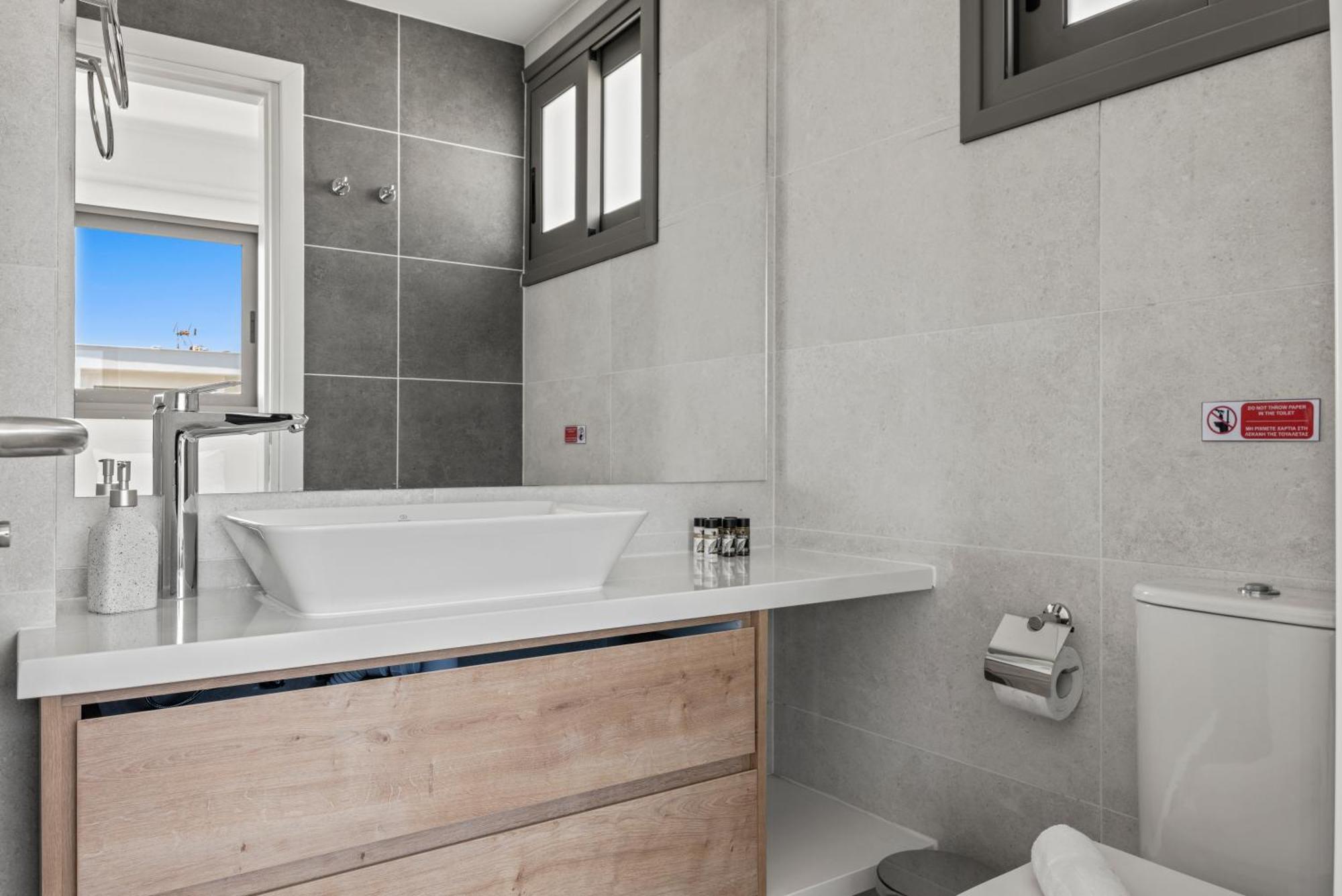 Serenity Waves Villa 16 Larnaca Exterior photo